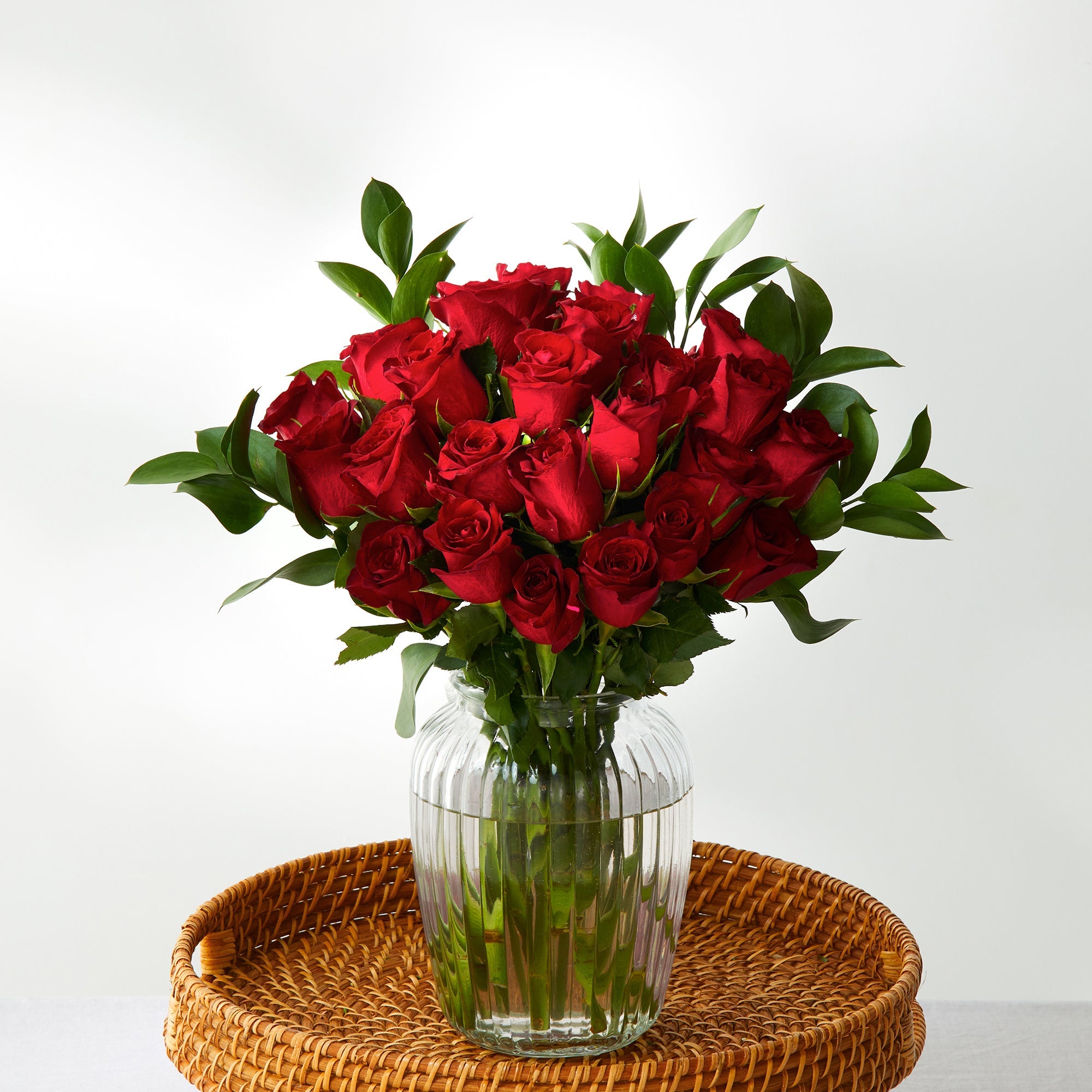 Red Roses | Subscriber Exclusive