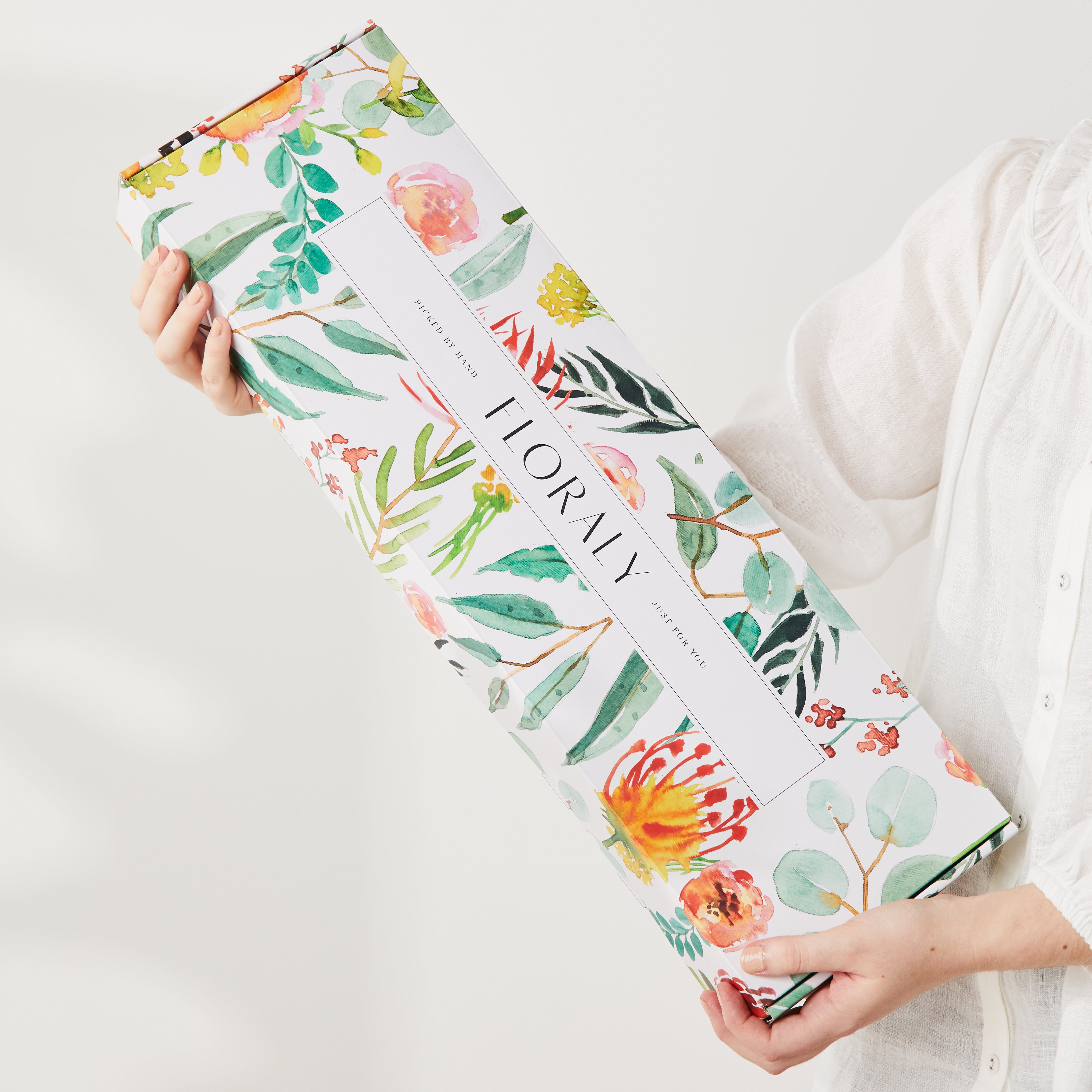 The Talula | Dried Flowers