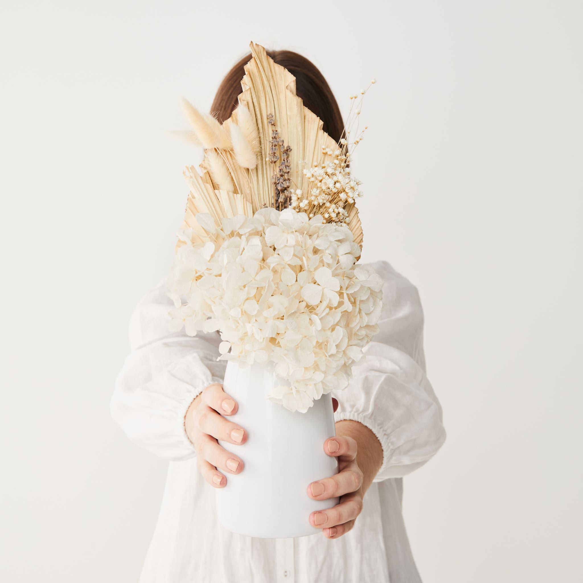 The Margot | Dried Posy