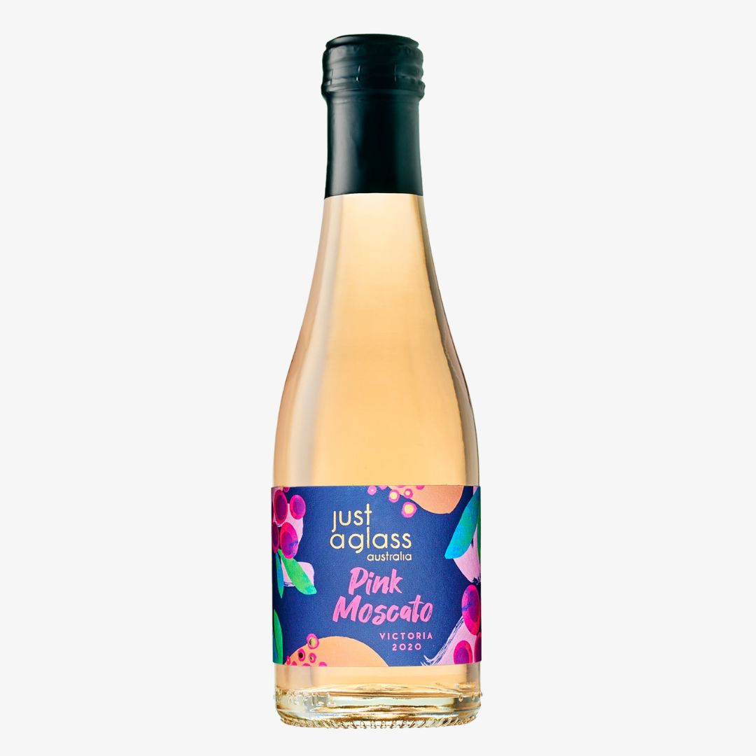 The Pink Christmas Tree Gift Pack