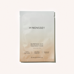 Minenssey Nutritious Skin Treatment Mask