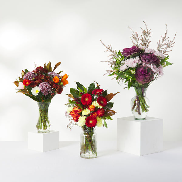 Premium Flower Subscription