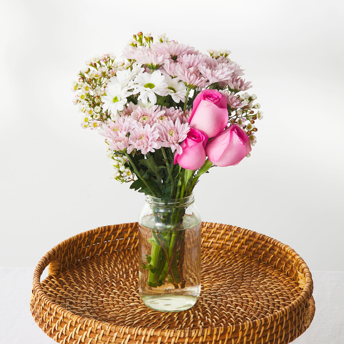 Florist's Pick Posy
