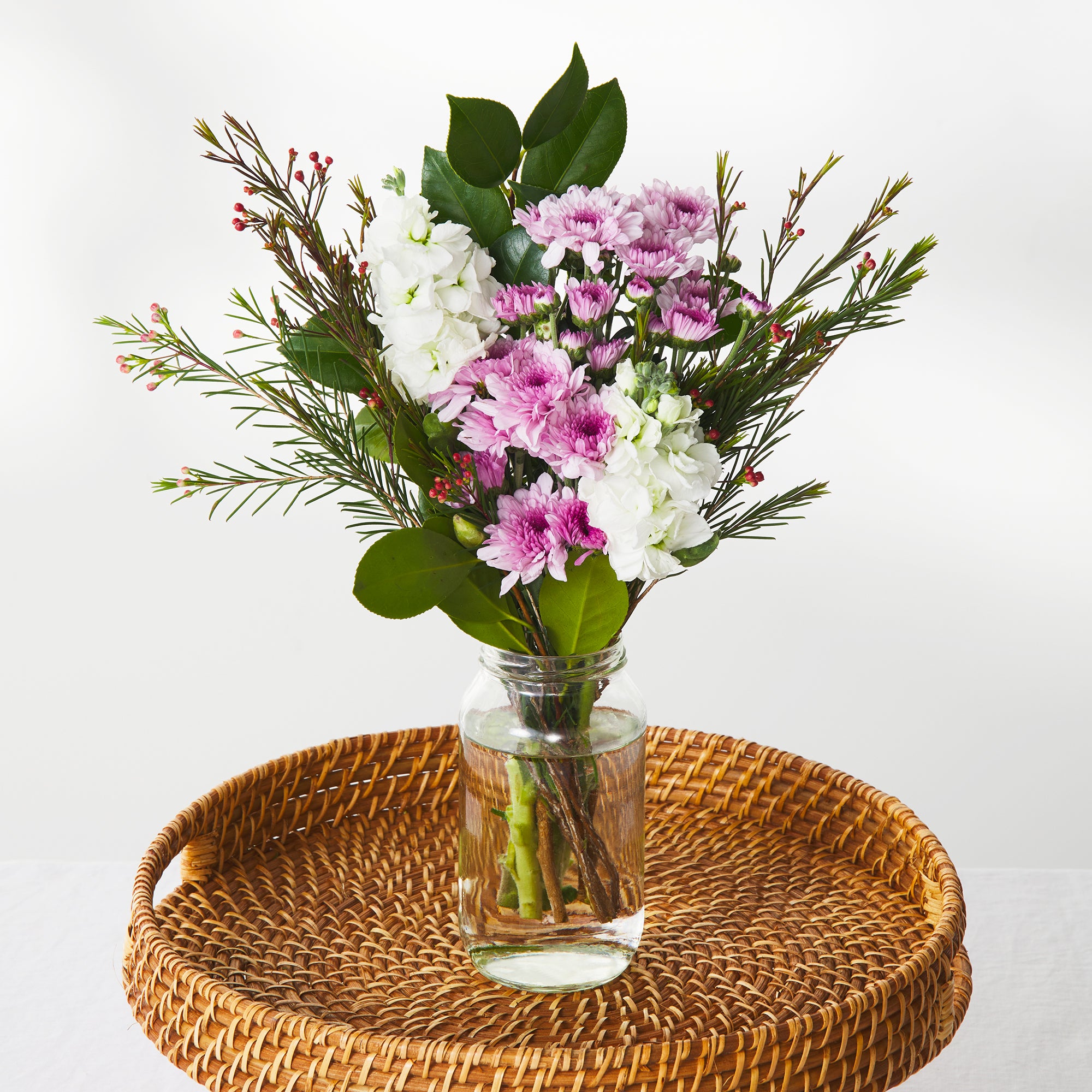 Florist's Pick Posy