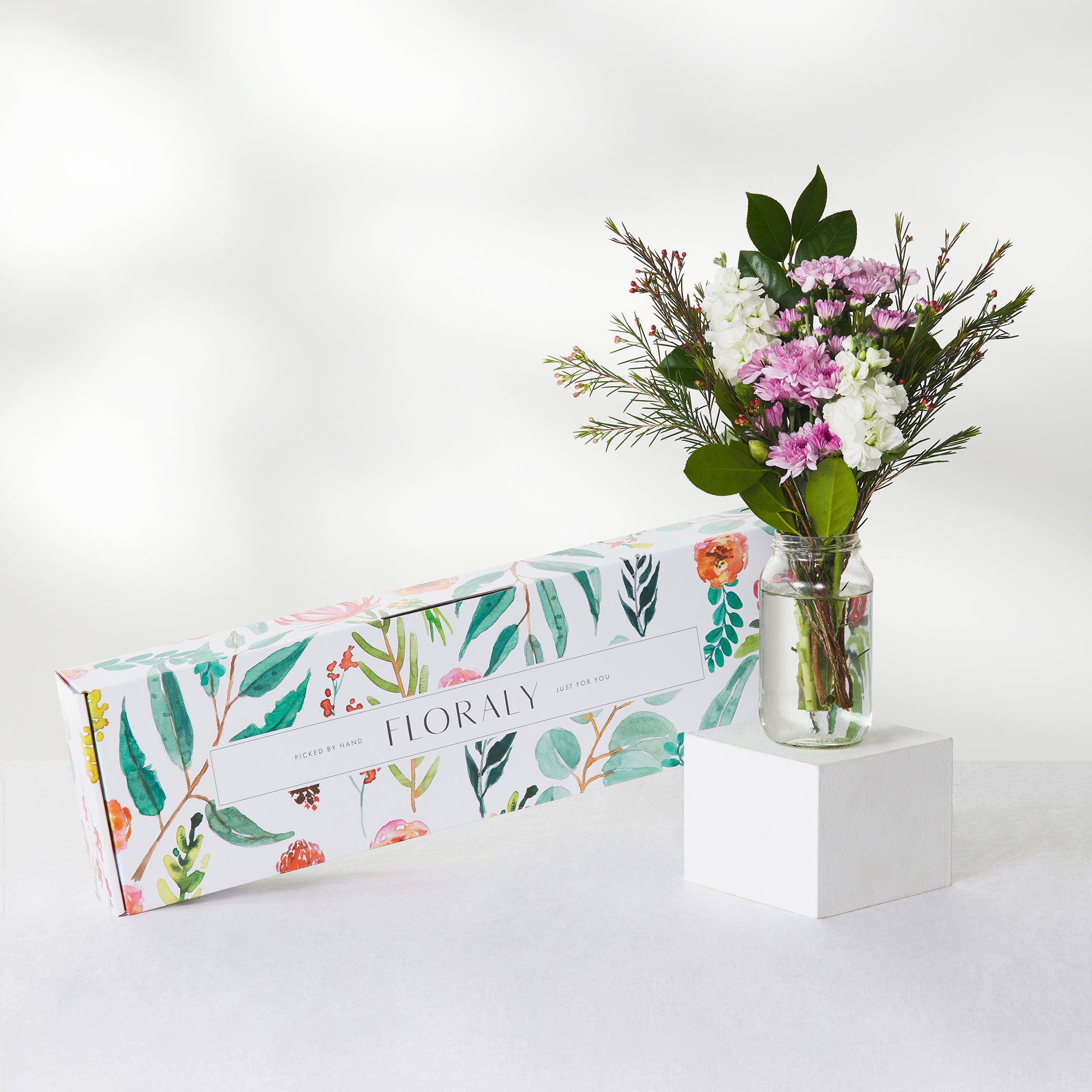 Florist's Pick Posy