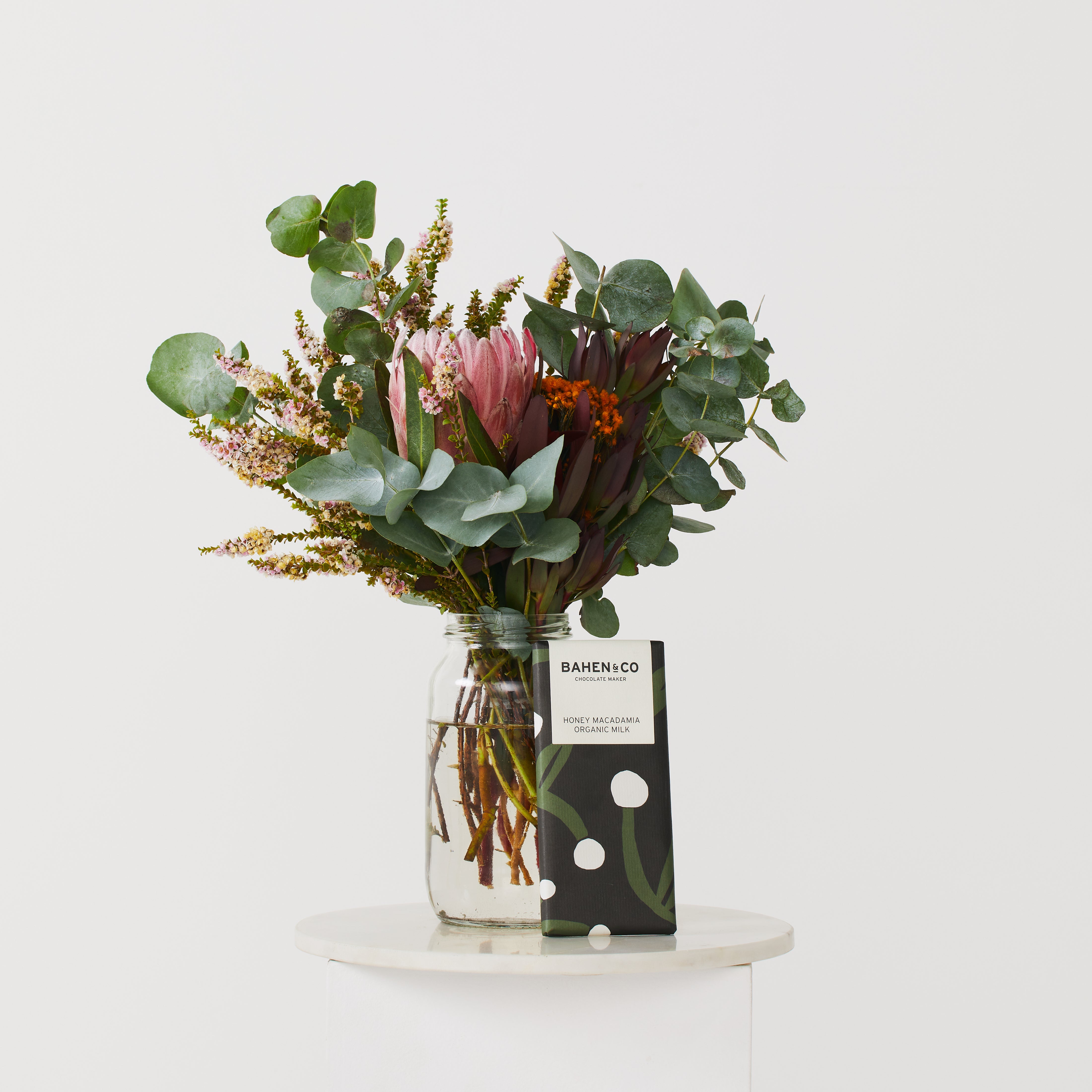Natives Posy