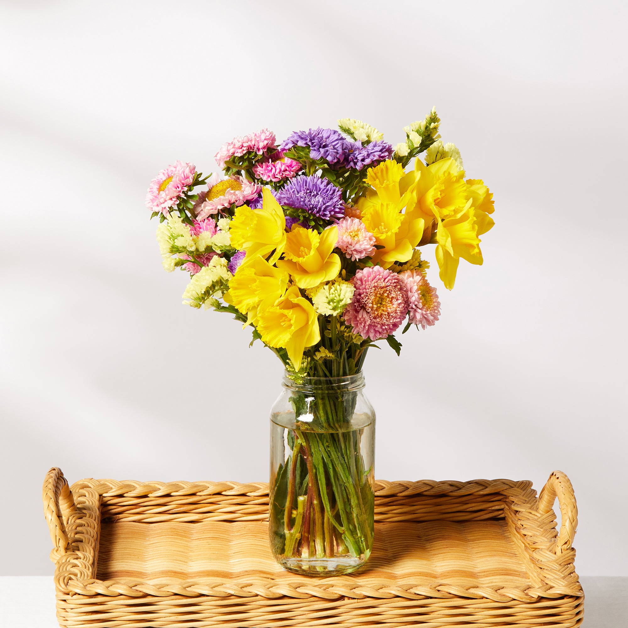 The Daphne Posy