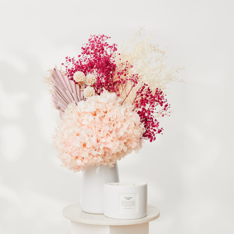 The Serena | Dried Flowers