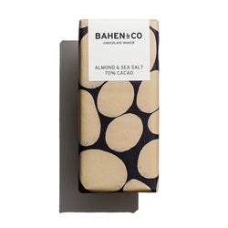 Bahen & Co Chocolate Block