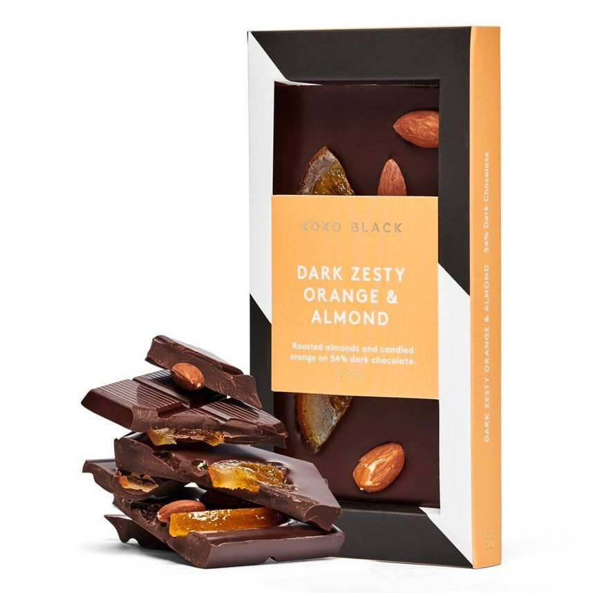 Koko Black Chocolate