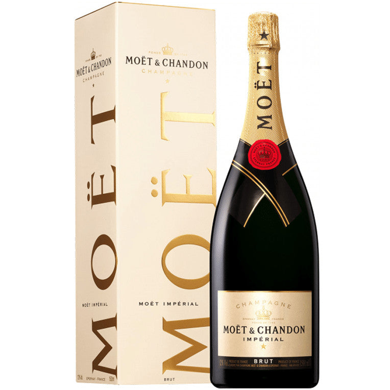 Moët & Chandon Brut Impérial Champagne (750ml)