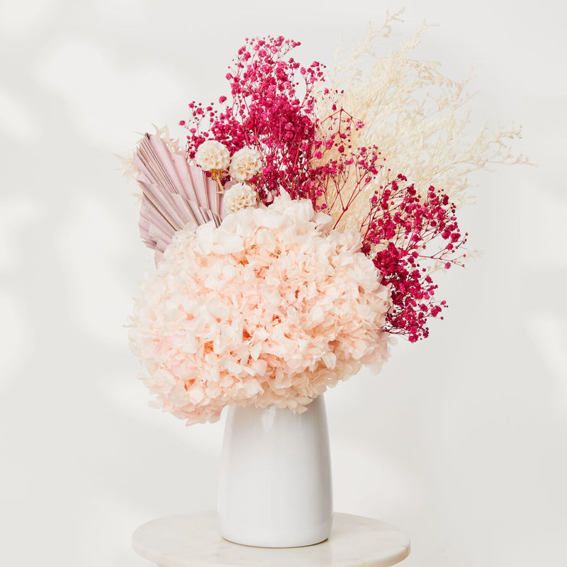 The Serena | Dried Flowers