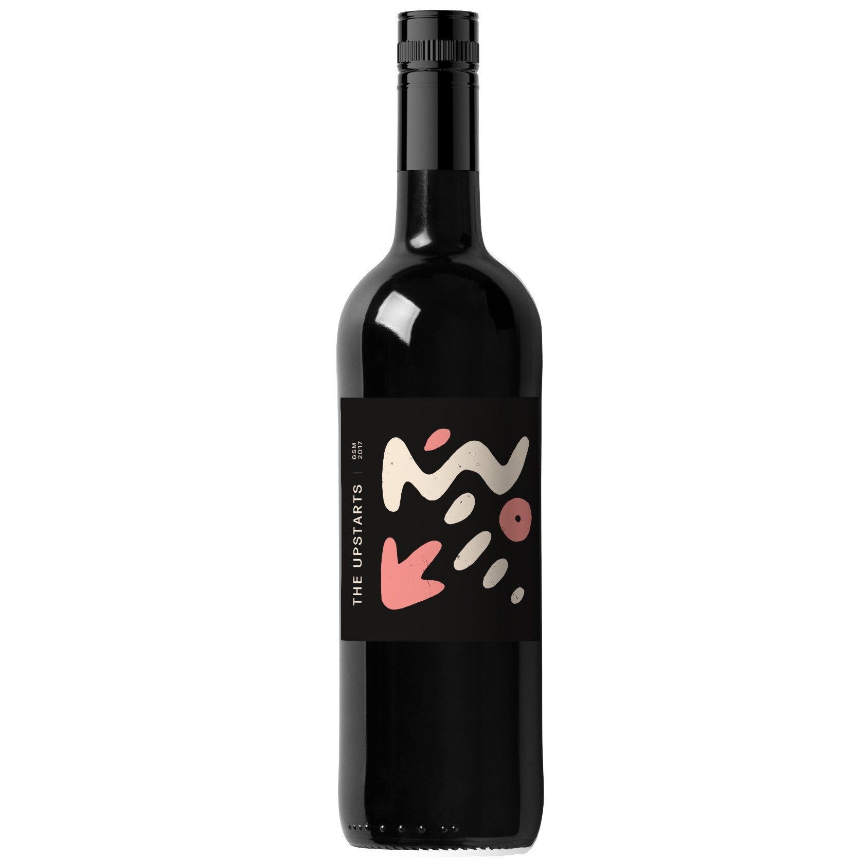 The Upstarts GTM 2015 (750ml)