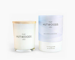 Hutwoods Soy Candle (250g)